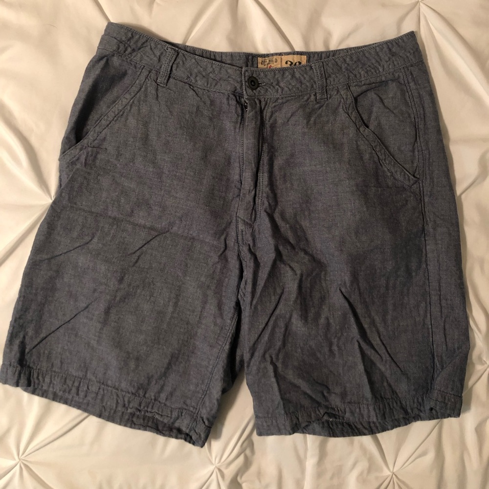 ✨ Bass Pro Shop shorts